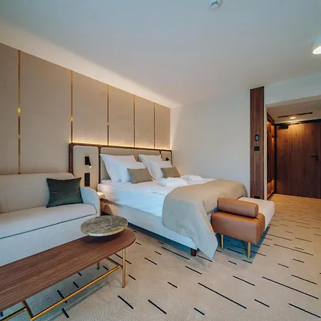 Mariental Hotel & Spa Szklarska Poreba