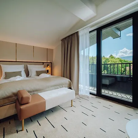 Hotel Mariental Hotel & Spa 5*