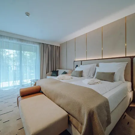 Mariental Hotel & Spa Hotel Szklarska Poreba