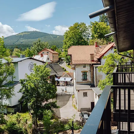 Hotel Mariental Hotel & Spa Szklarska Poreba