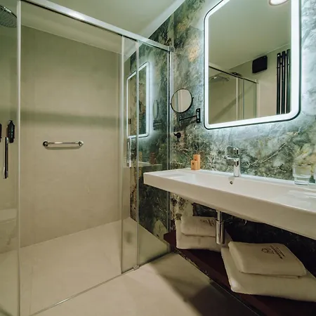 Hotel Mariental Hotel & Spa