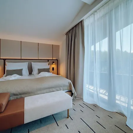 Hotel Mariental Hotel & Spa