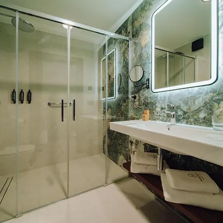 Mariental Hotel & Spa Hotel Szklarska Poreba