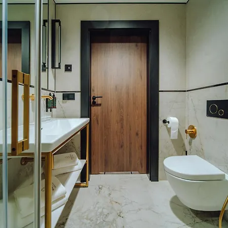 Mariental Hotel & Spa Hotel 5*