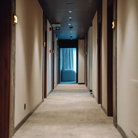 Hotel Mariental Hotel & Spa Szklarska Poreba