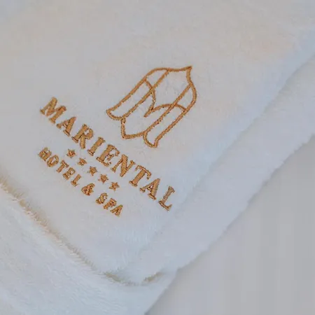 Mariental Hotel & Spa Hotel