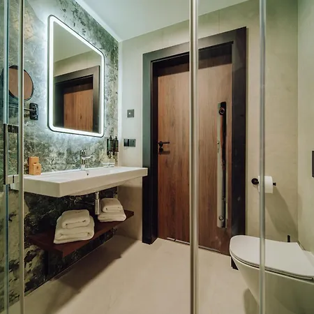 Mariental Hotel & Spa 5*
