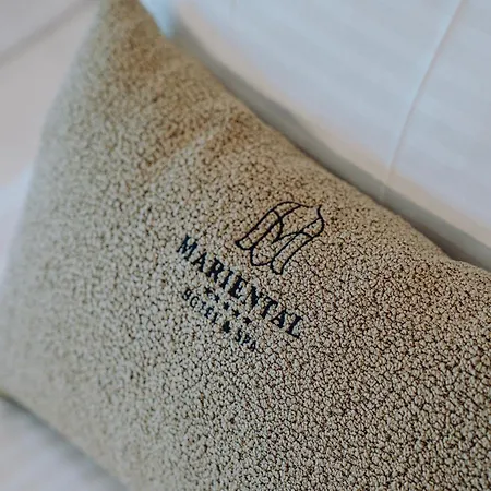 Mariental Hotel & Spa Hotel 5*