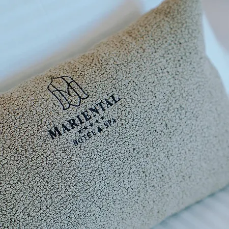Hotel Mariental Hotel & Spa