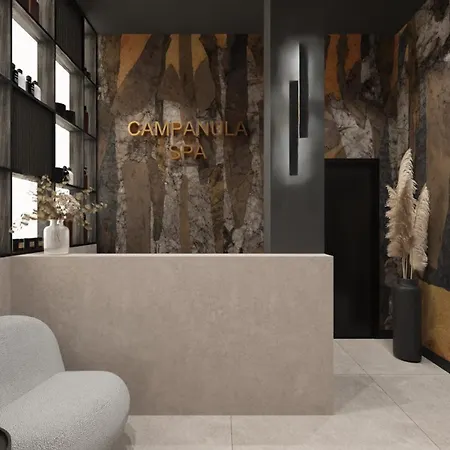 Mariental Hotel & Spa Hotel Szklarska Poreba