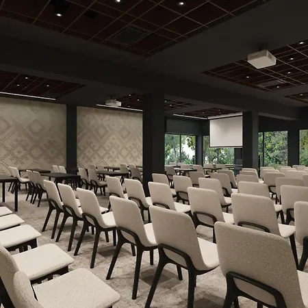 Mariental Hotel & Spa Szklarska Poreba