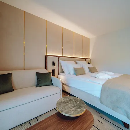 Mariental Hotel & Spa Hotel 5*