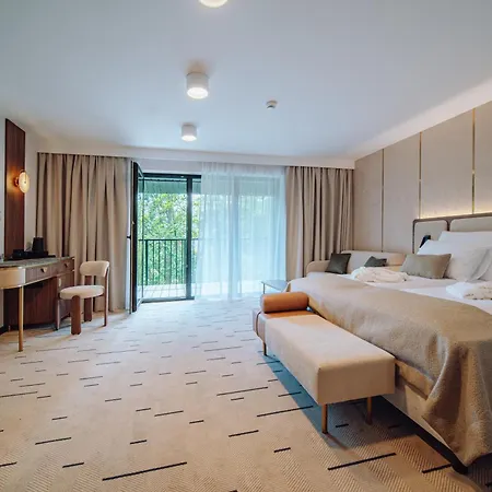 Hotel Mariental Hotel & Spa Szklarska Poreba