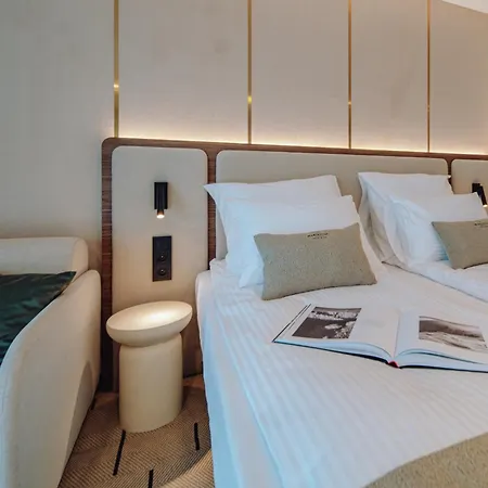 Mariental Hotel & Spa Hotel Szklarska Poreba