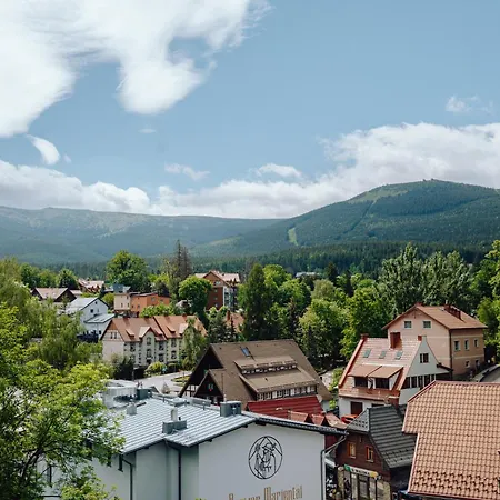 Hotel Mariental Hotel & Spa Szklarska Poreba