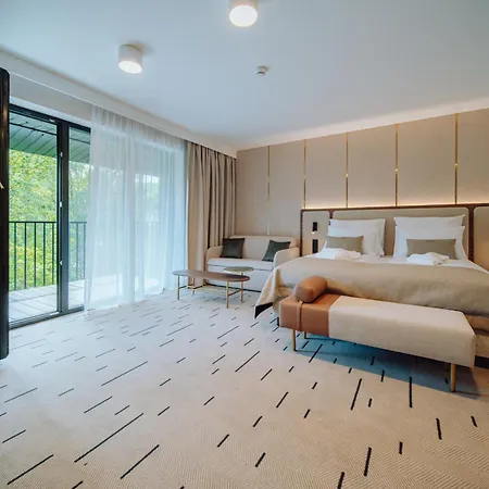 Mariental & 5* Schreiberhau