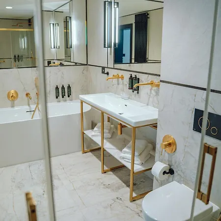 Hotel Mariental Hotel & Spa Szklarska Poreba