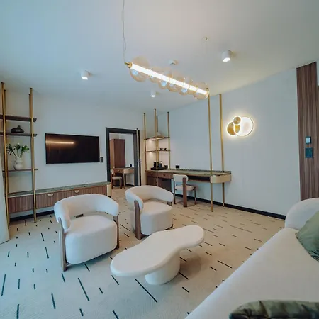 Mariental Hotel & Spa Hotel