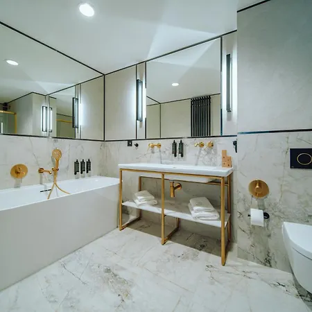 Hotel Mariental Hotel & Spa