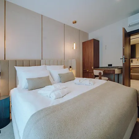 Mariental Hotel & Spa Hotel Szklarska Poreba