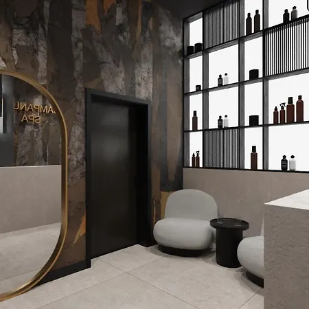 Hotel Mariental Hotel & Spa 5*