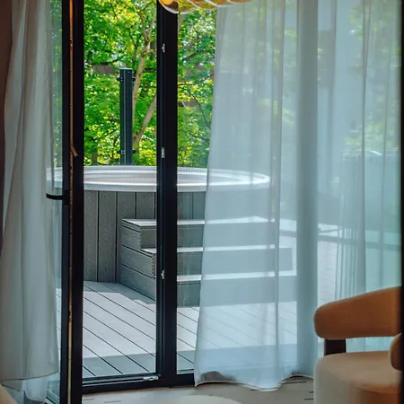 Hotel Mariental Hotel & Spa Szklarska Poreba