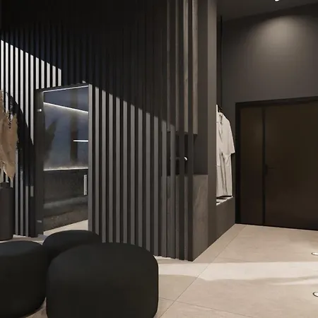 Mariental Hotel & Spa 5* Szklarska Poreba