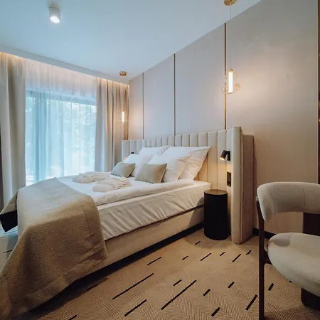 Hotel Mariental Hotel & Spa 5*