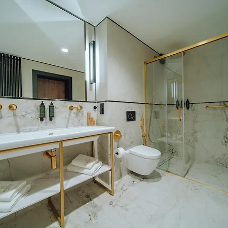 Mariental Hotel & Spa Hotel 5*
