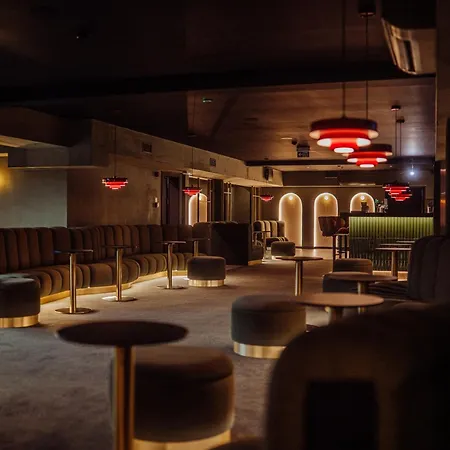 Mariental Hotel & Spa Hotel Szklarska Poreba
