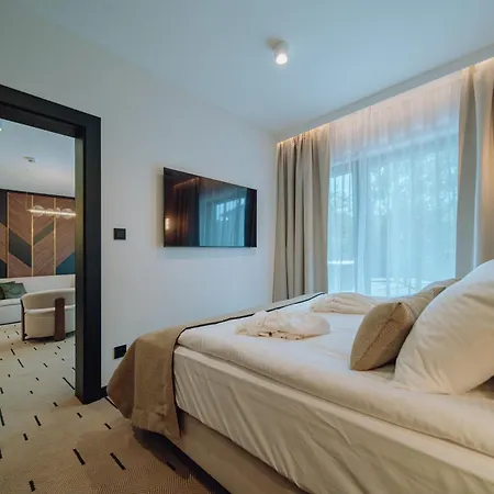 Mariental Hotel & Spa 5* Szklarska Poreba